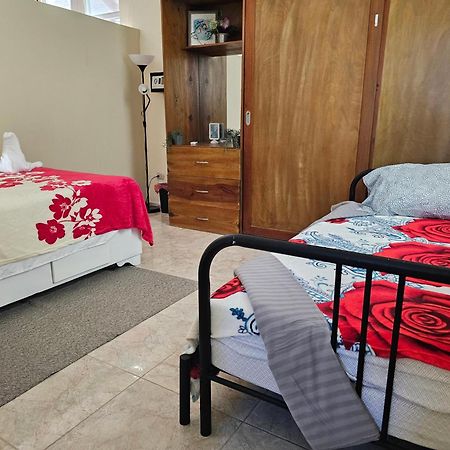 Apartamento Costa Azul En El Pueblito Πουέρτο Πλάτα Εξωτερικό φωτογραφία