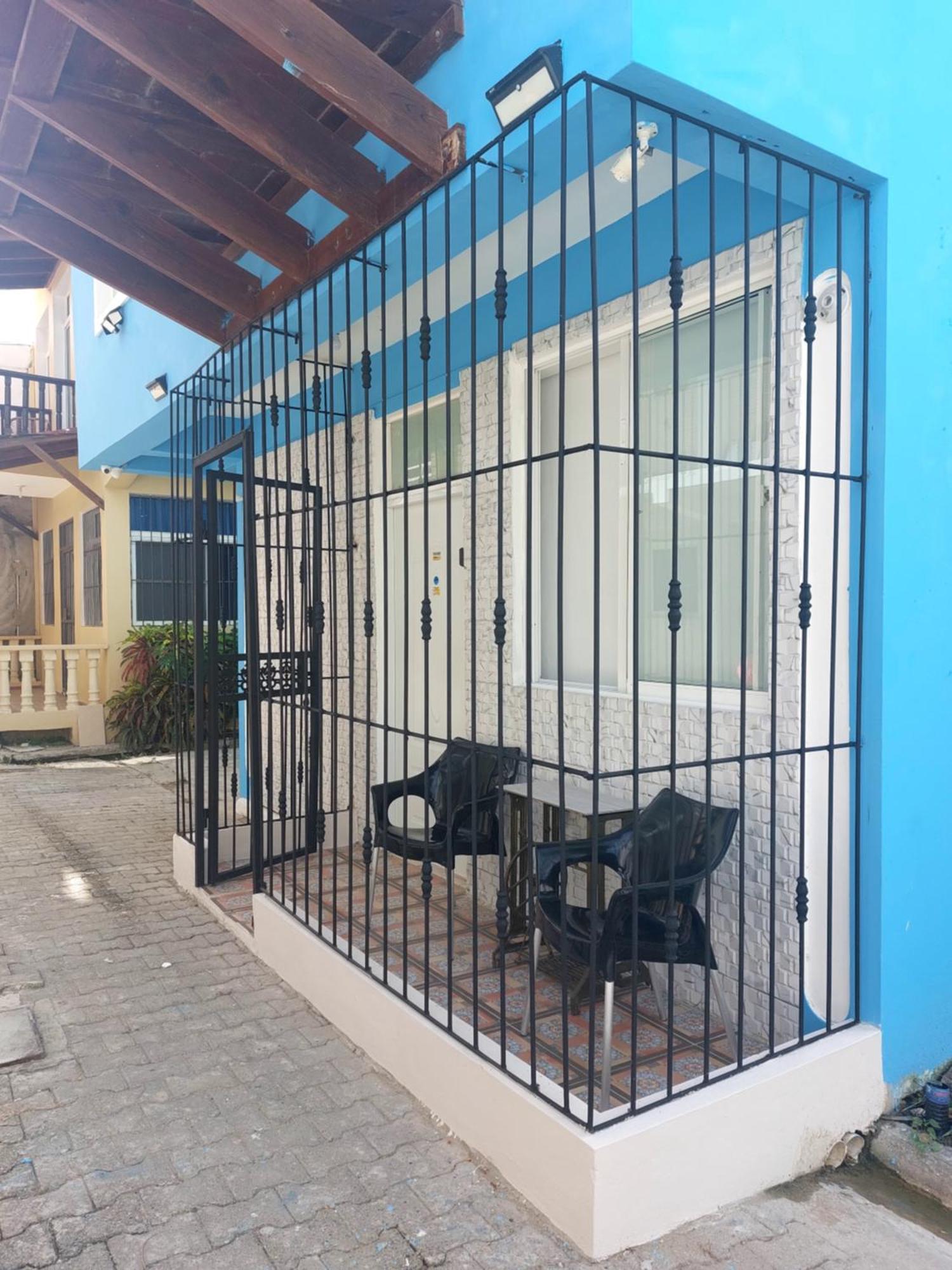 Apartamento Costa Azul En El Pueblito Πουέρτο Πλάτα Εξωτερικό φωτογραφία