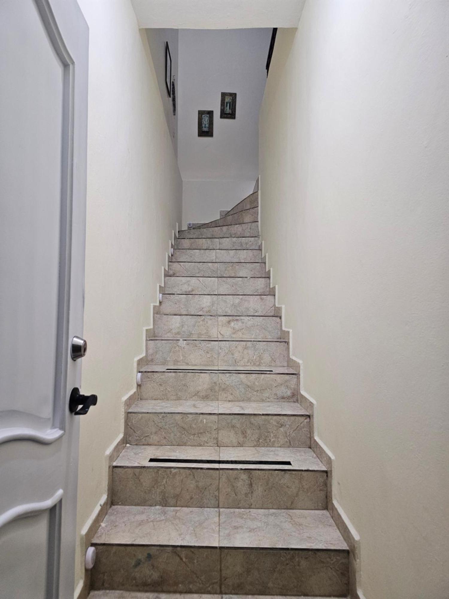 Apartamento Costa Azul En El Pueblito Πουέρτο Πλάτα Εξωτερικό φωτογραφία