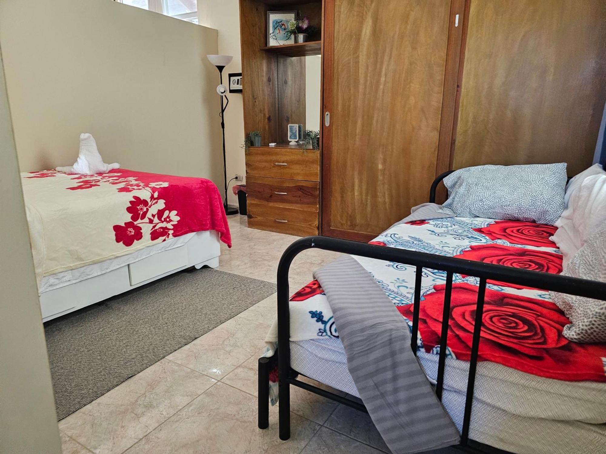 Apartamento Costa Azul En El Pueblito Πουέρτο Πλάτα Εξωτερικό φωτογραφία