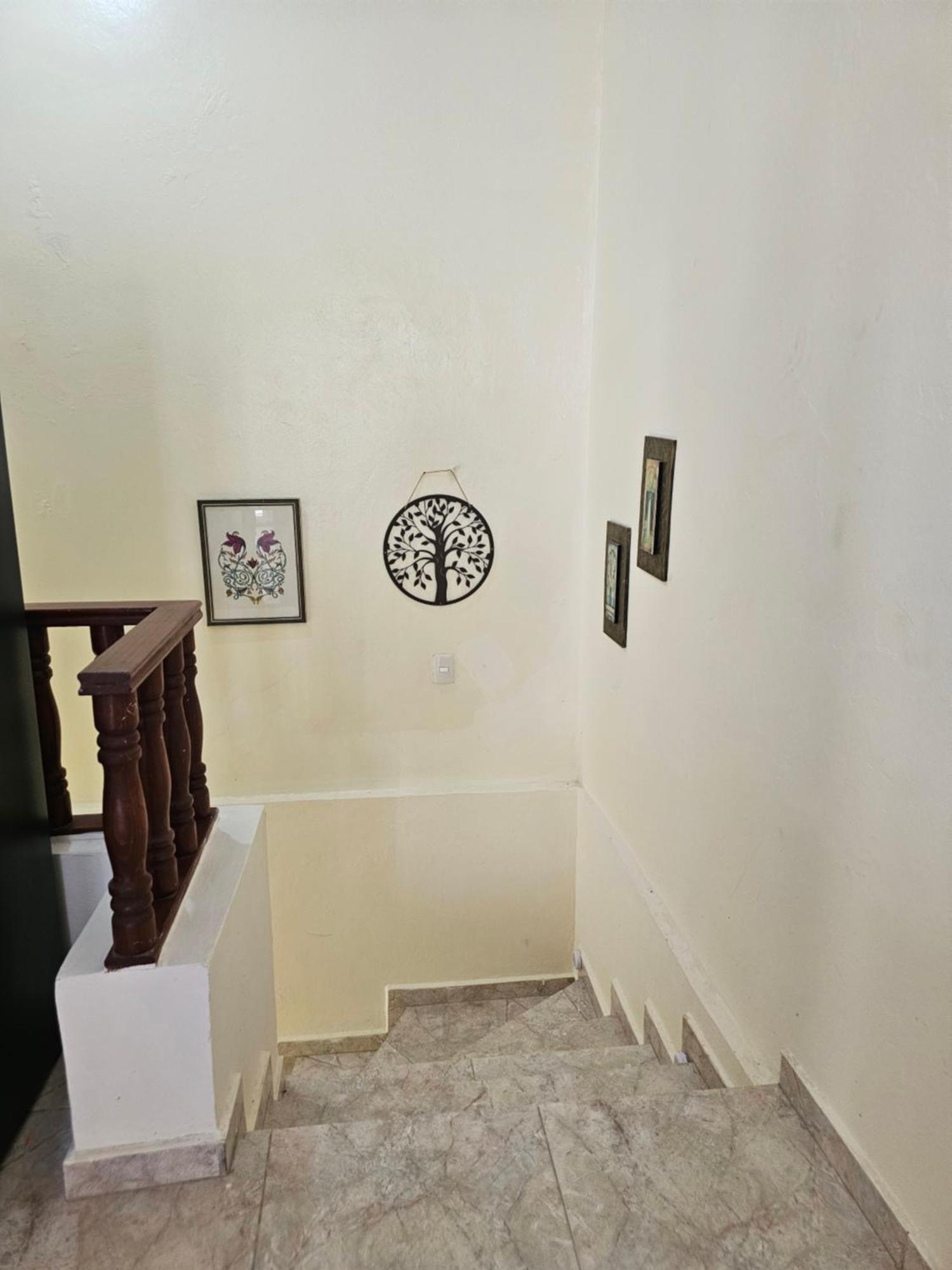 Apartamento Costa Azul En El Pueblito Πουέρτο Πλάτα Εξωτερικό φωτογραφία