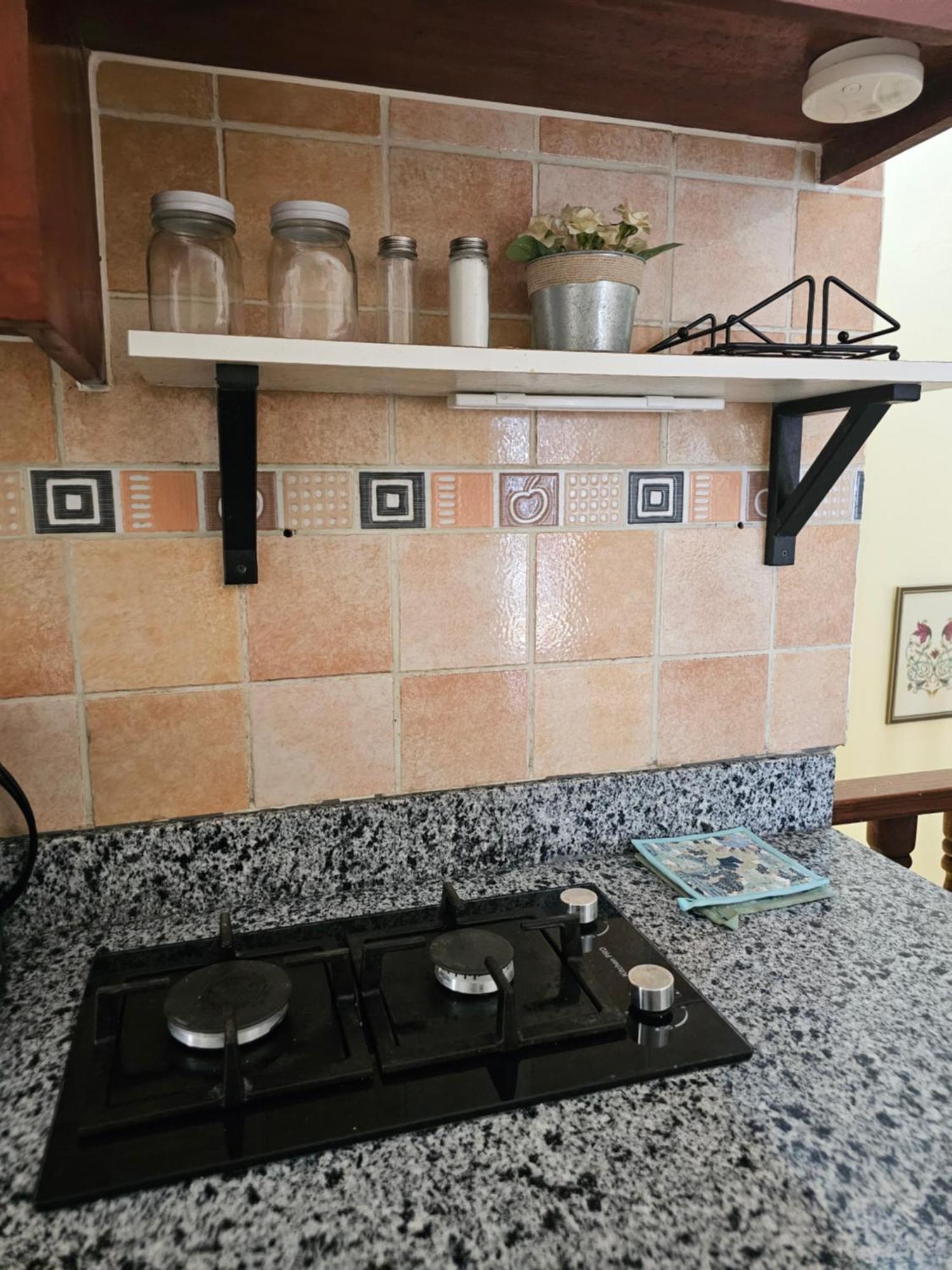 Apartamento Costa Azul En El Pueblito Πουέρτο Πλάτα Εξωτερικό φωτογραφία