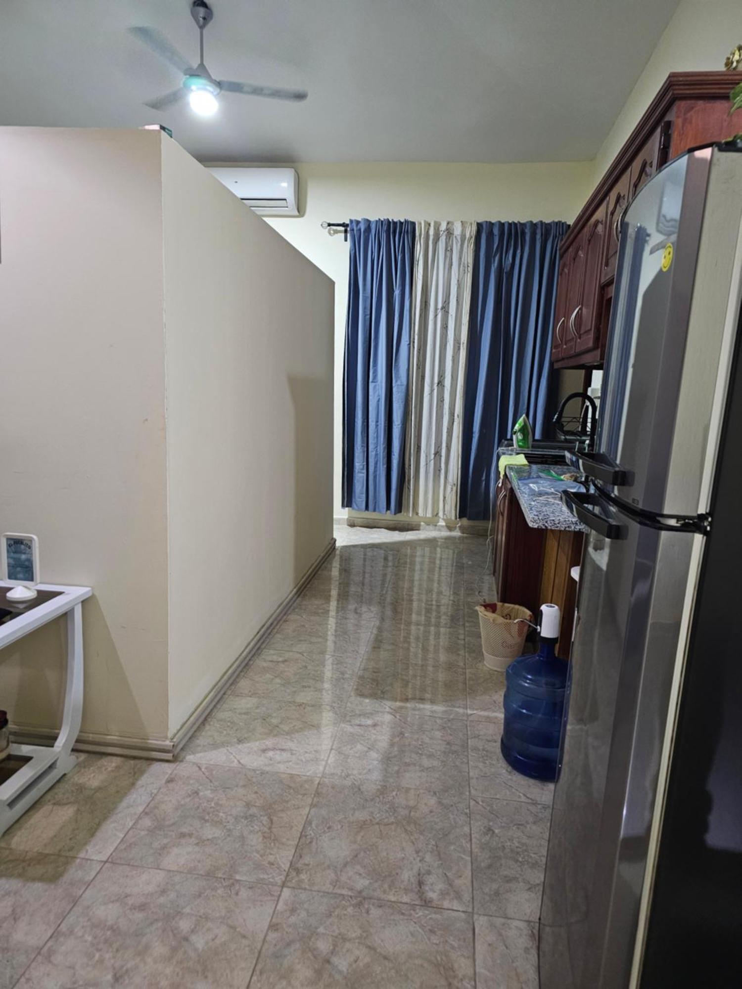 Apartamento Costa Azul En El Pueblito Πουέρτο Πλάτα Εξωτερικό φωτογραφία
