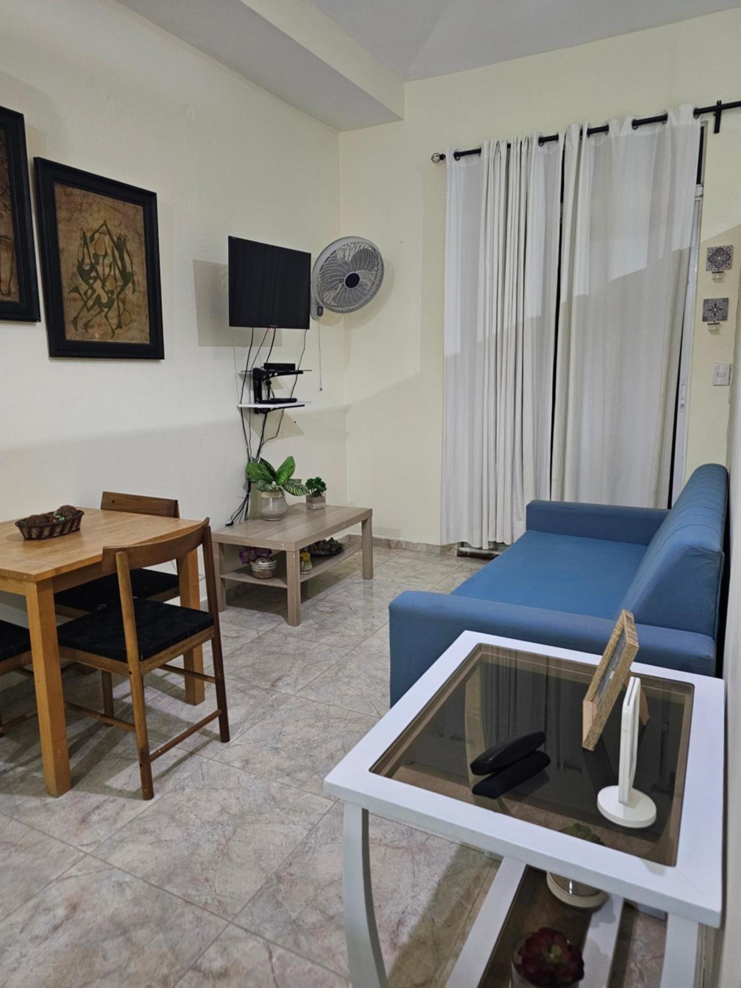 Apartamento Costa Azul En El Pueblito Πουέρτο Πλάτα Δωμάτιο φωτογραφία