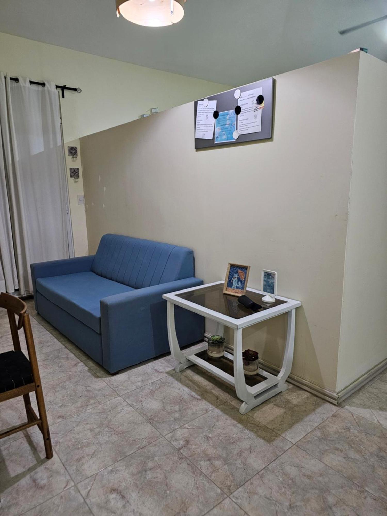 Apartamento Costa Azul En El Pueblito Πουέρτο Πλάτα Εξωτερικό φωτογραφία