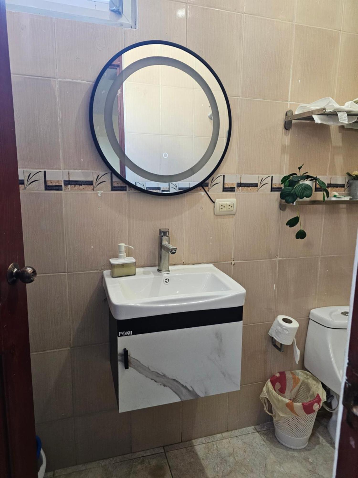 Apartamento Costa Azul En El Pueblito Πουέρτο Πλάτα Δωμάτιο φωτογραφία