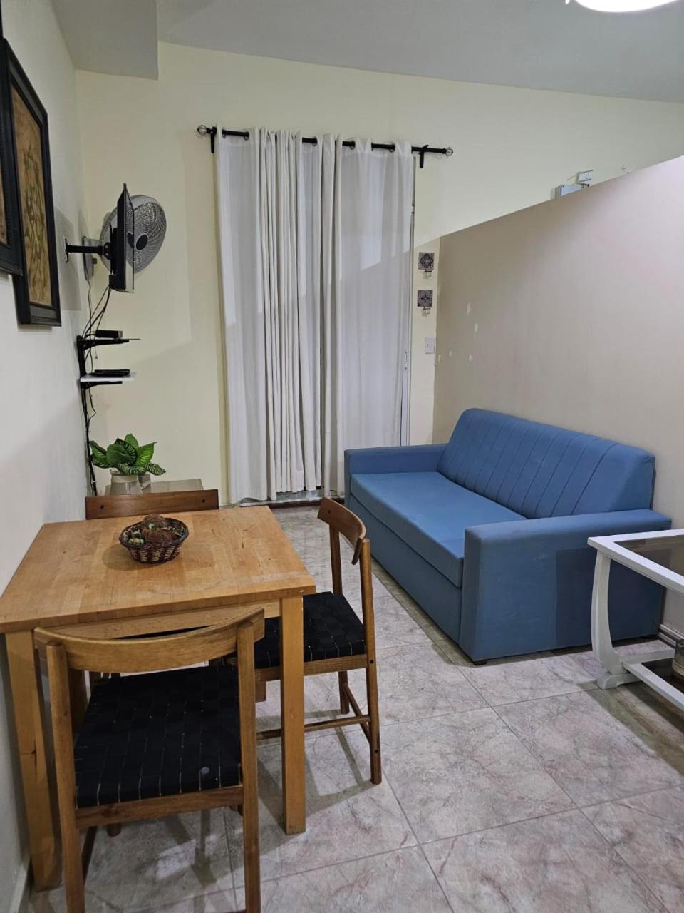 Apartamento Costa Azul En El Pueblito Πουέρτο Πλάτα Εξωτερικό φωτογραφία
