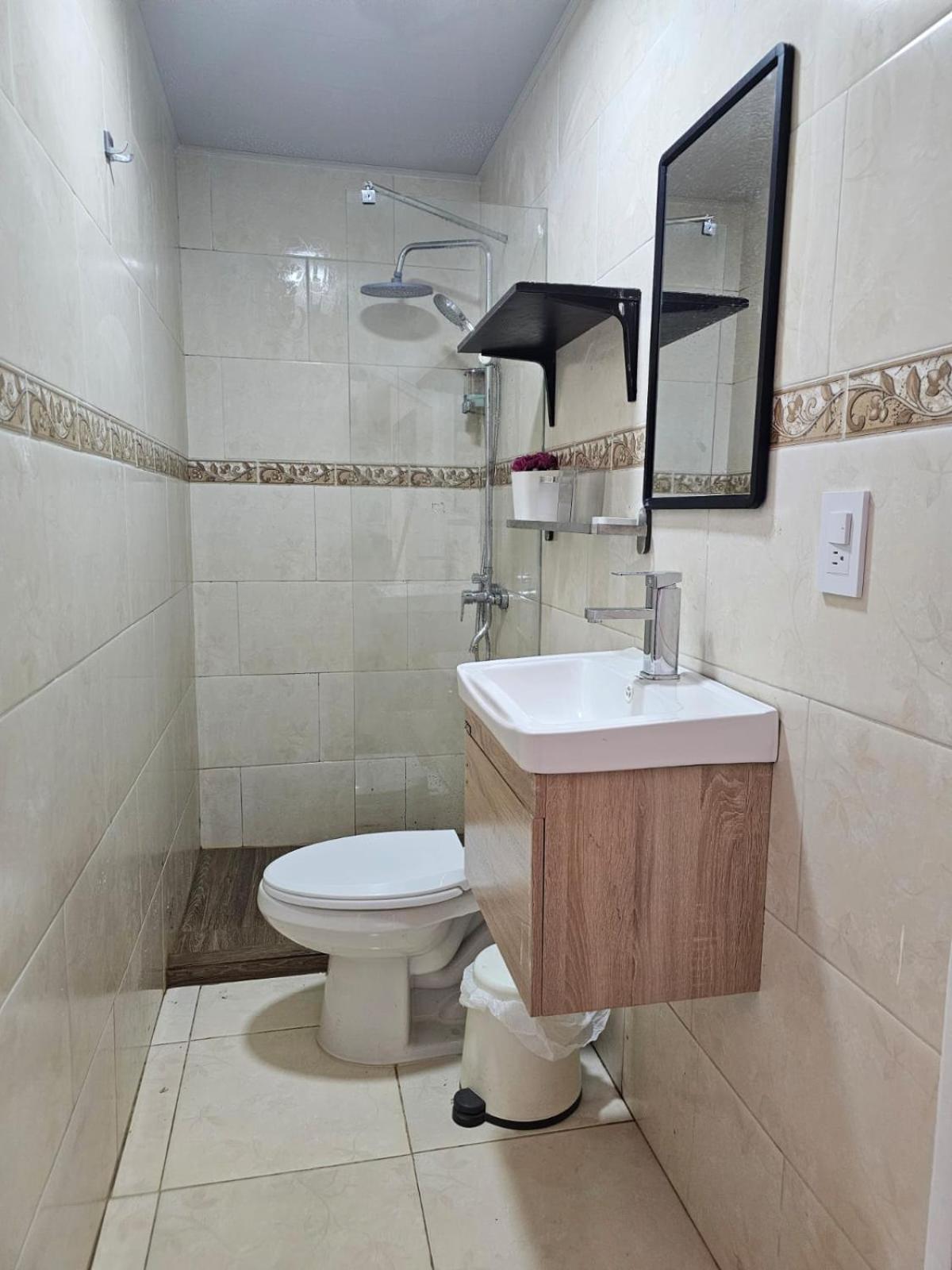 Apartamento Costa Azul En El Pueblito Πουέρτο Πλάτα Εξωτερικό φωτογραφία
