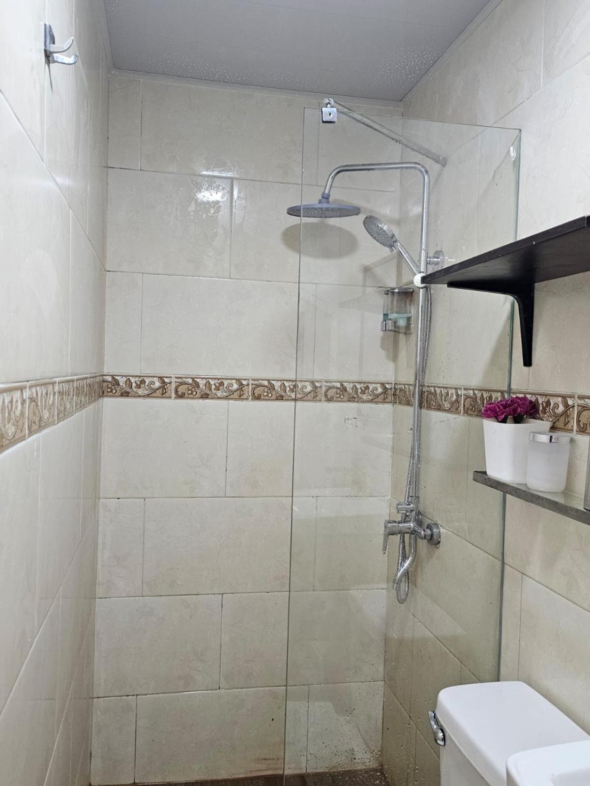 Apartamento Costa Azul En El Pueblito Πουέρτο Πλάτα Εξωτερικό φωτογραφία