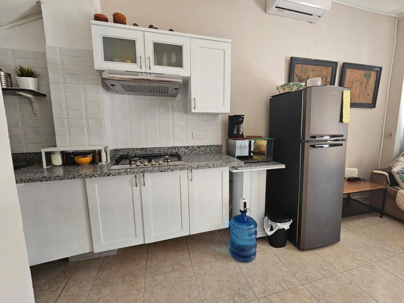 Apartamento Costa Azul En El Pueblito Πουέρτο Πλάτα Εξωτερικό φωτογραφία