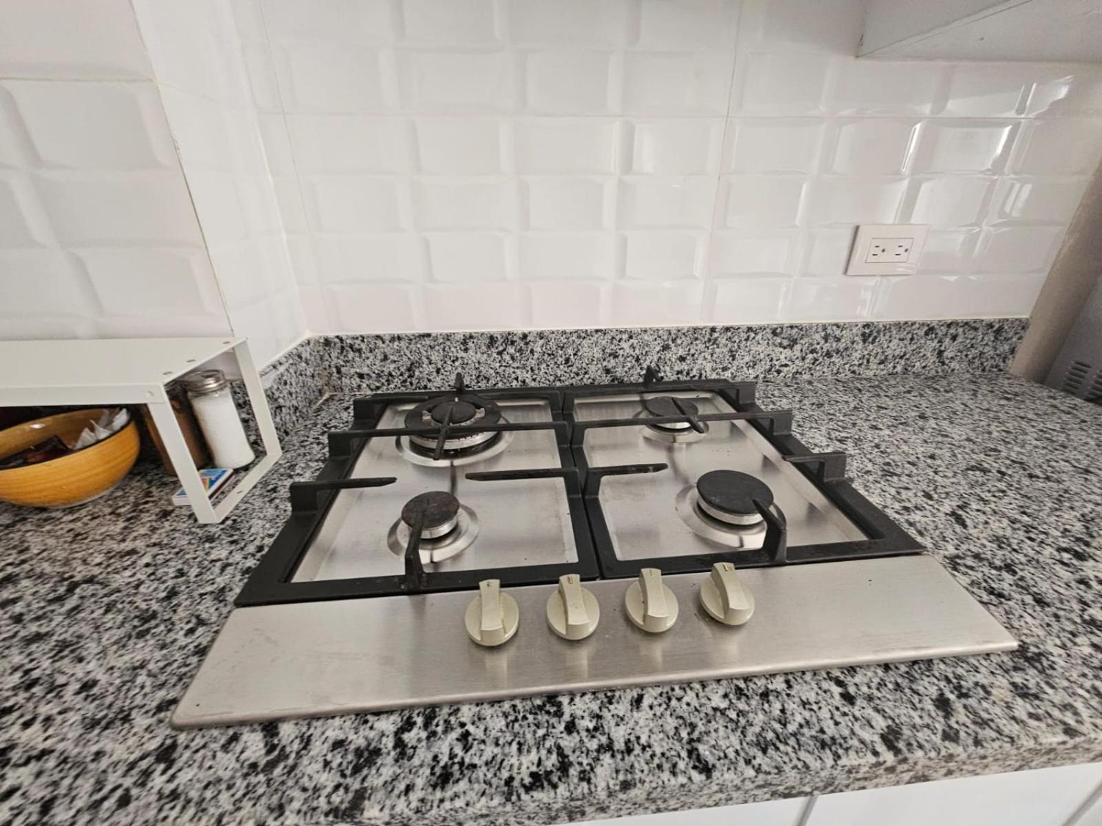 Apartamento Costa Azul En El Pueblito Πουέρτο Πλάτα Εξωτερικό φωτογραφία