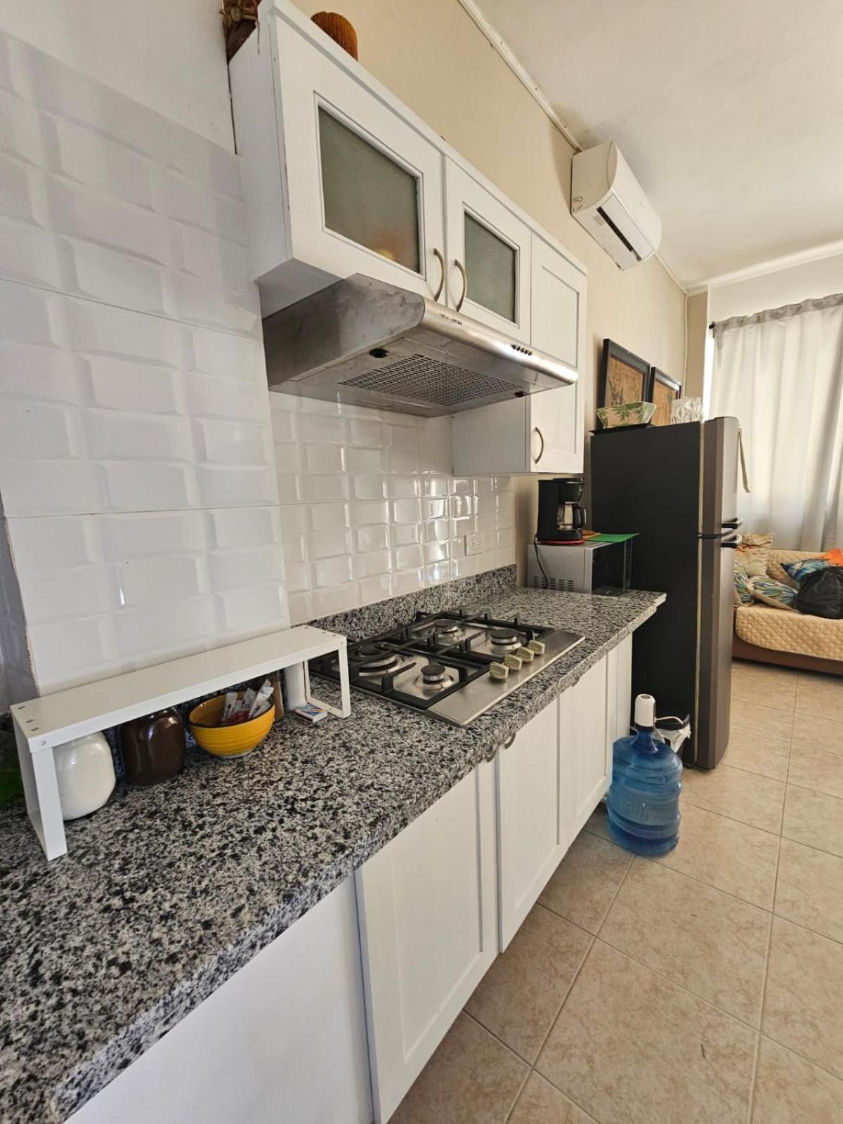 Apartamento Costa Azul En El Pueblito Πουέρτο Πλάτα Εξωτερικό φωτογραφία