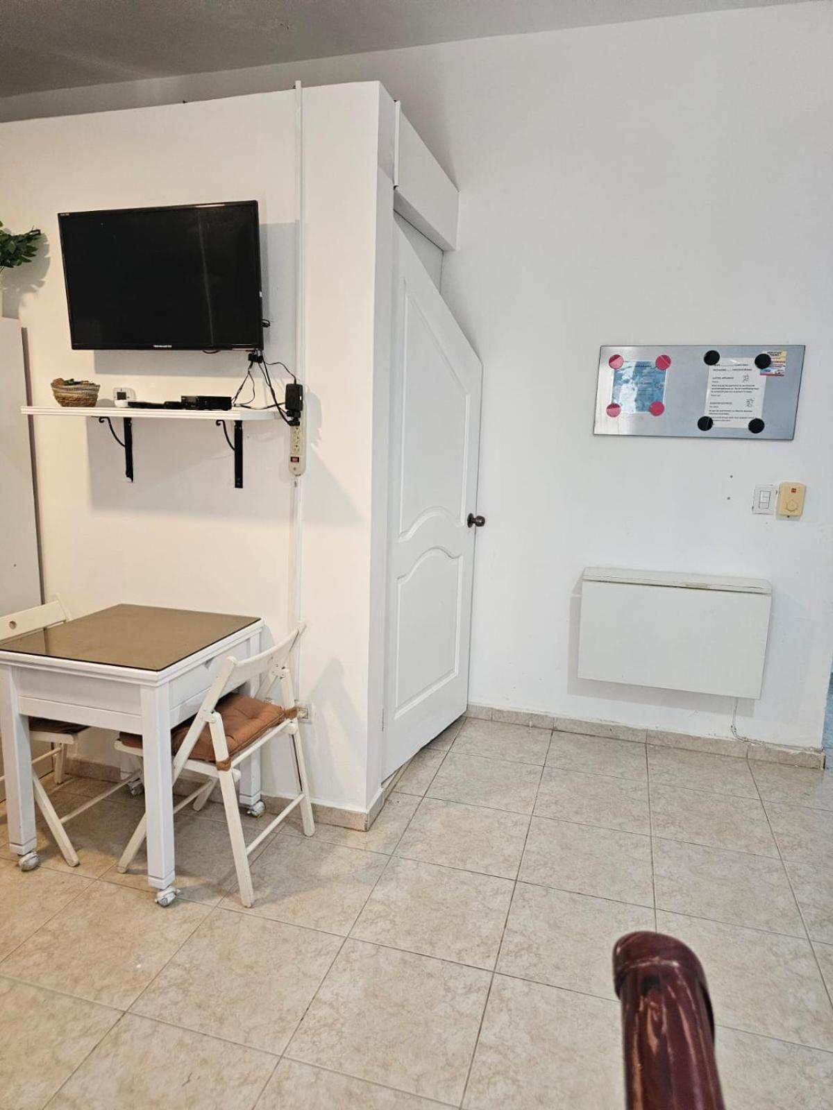 Apartamento Costa Azul En El Pueblito Πουέρτο Πλάτα Εξωτερικό φωτογραφία