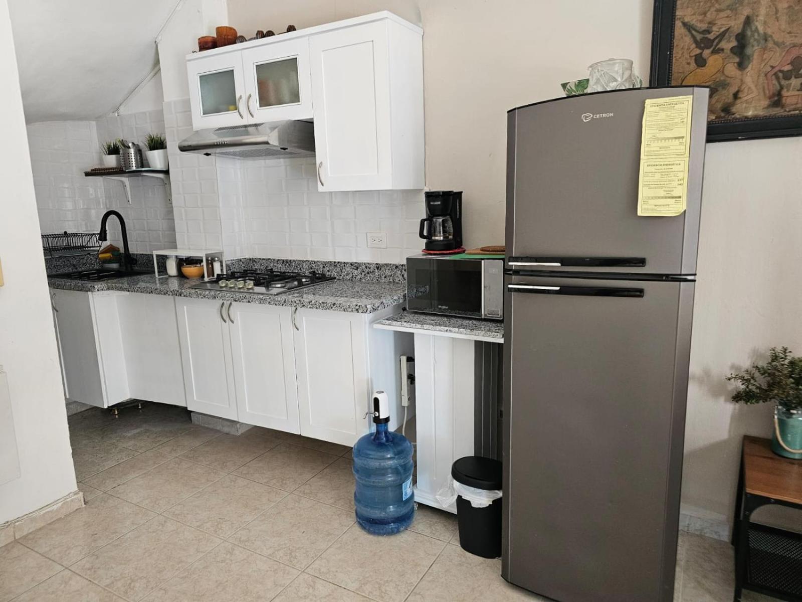 Apartamento Costa Azul En El Pueblito Πουέρτο Πλάτα Εξωτερικό φωτογραφία