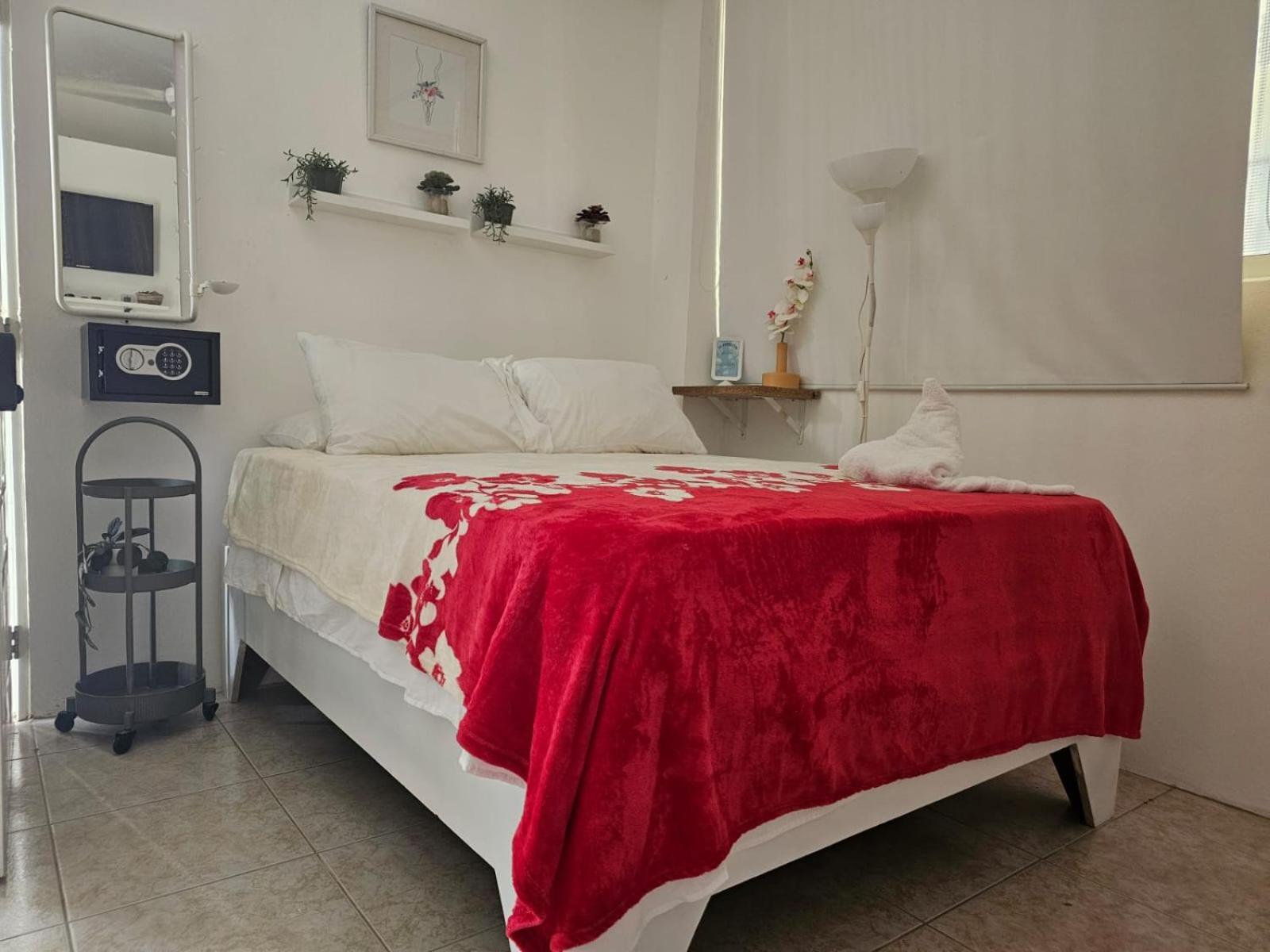 Apartamento Costa Azul En El Pueblito Πουέρτο Πλάτα Εξωτερικό φωτογραφία