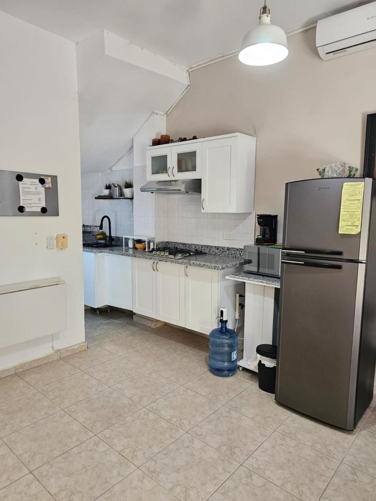 Apartamento Costa Azul En El Pueblito Πουέρτο Πλάτα Εξωτερικό φωτογραφία