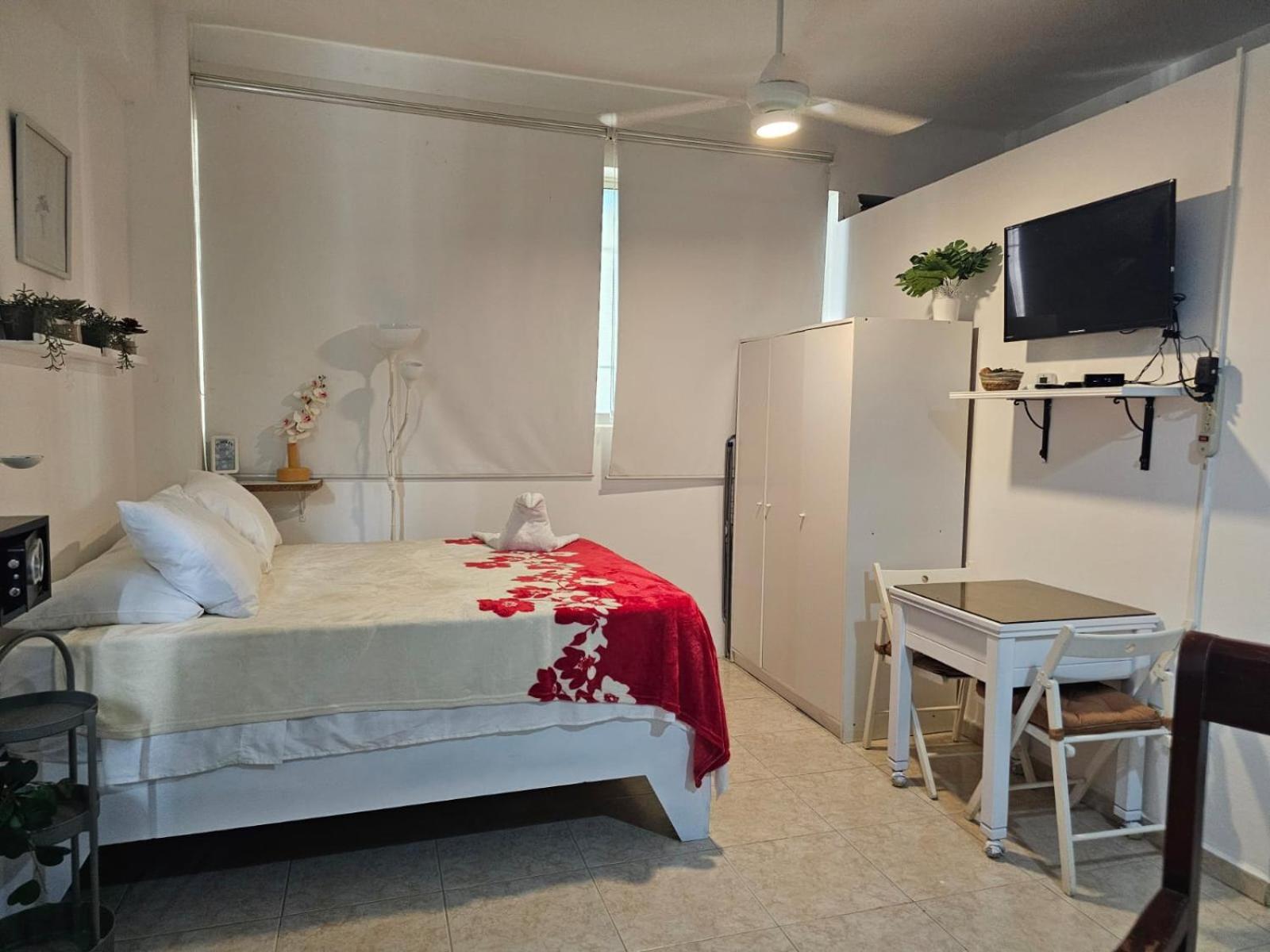 Apartamento Costa Azul En El Pueblito Πουέρτο Πλάτα Εξωτερικό φωτογραφία