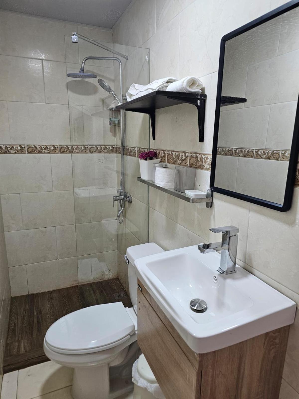 Apartamento Costa Azul En El Pueblito Πουέρτο Πλάτα Εξωτερικό φωτογραφία