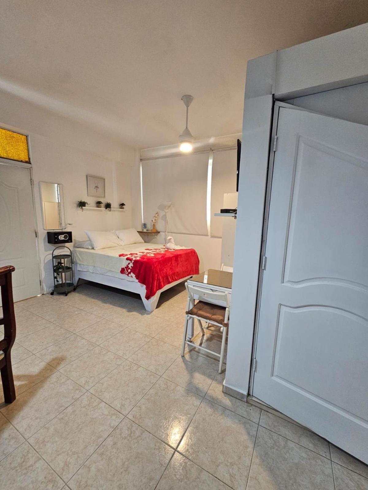 Apartamento Costa Azul En El Pueblito Πουέρτο Πλάτα Εξωτερικό φωτογραφία