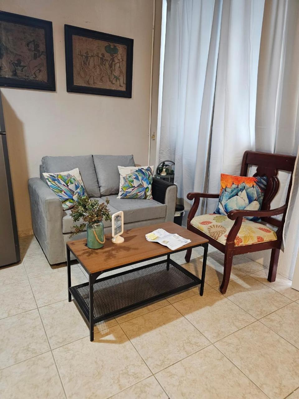 Apartamento Costa Azul En El Pueblito Πουέρτο Πλάτα Εξωτερικό φωτογραφία