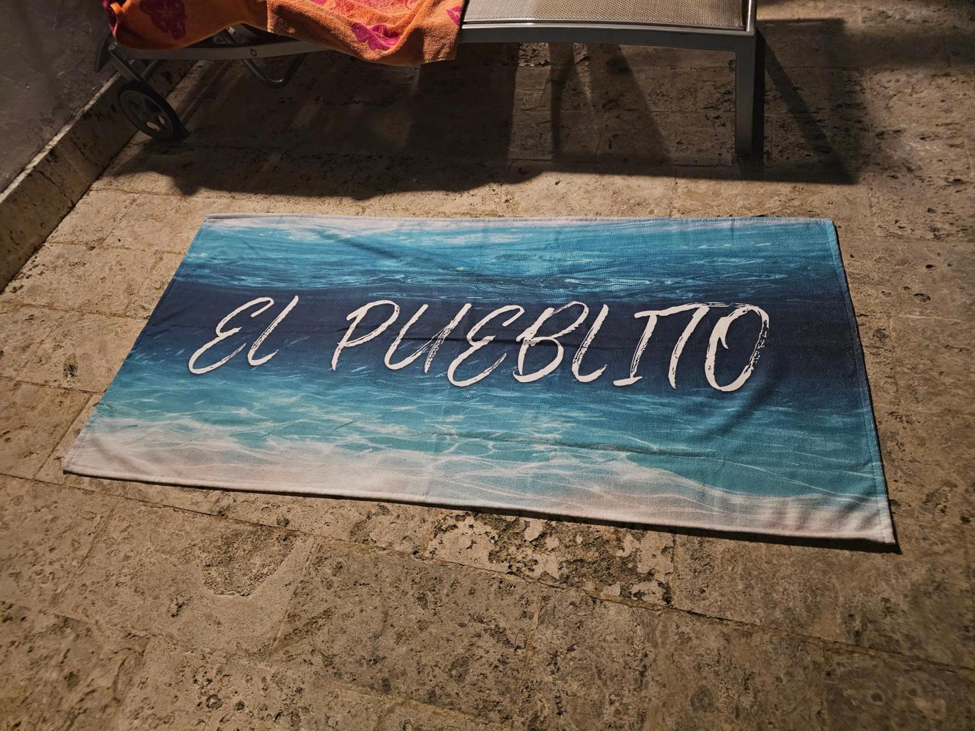 Apartamento Costa Azul En El Pueblito Πουέρτο Πλάτα Εξωτερικό φωτογραφία
