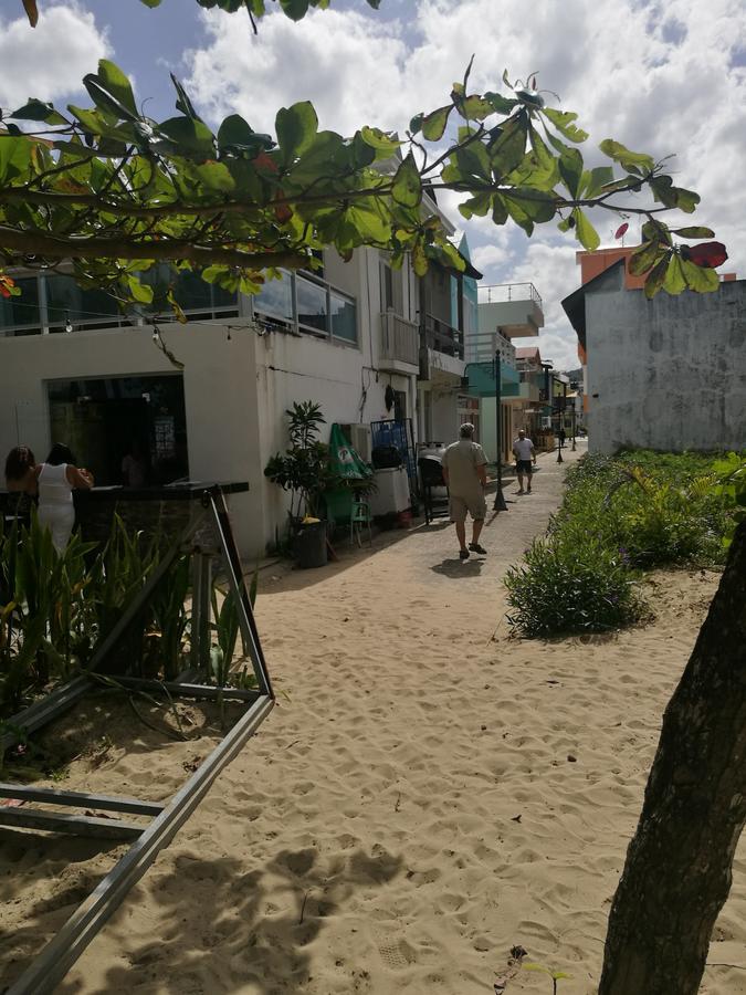Apartamento Costa Azul En El Pueblito Πουέρτο Πλάτα Εξωτερικό φωτογραφία