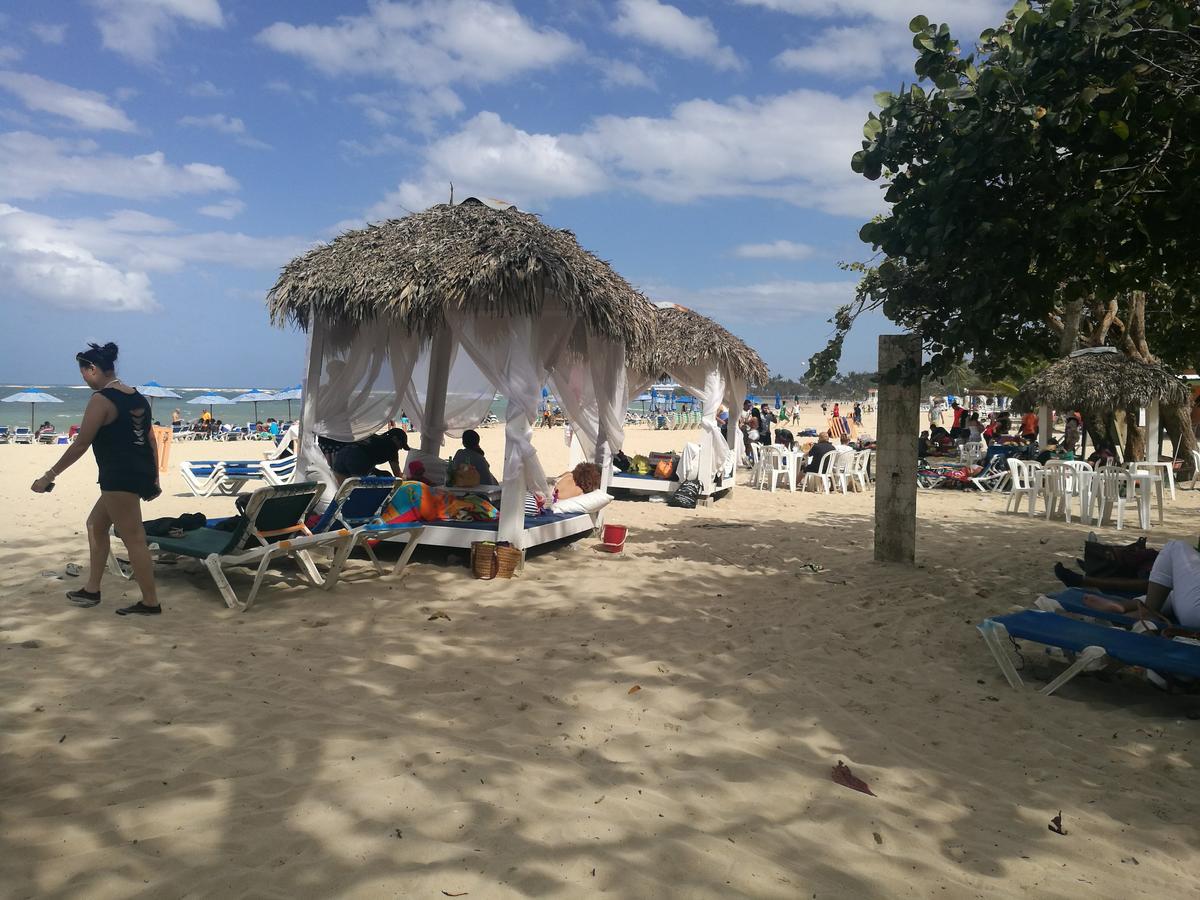Apartamento Costa Azul En El Pueblito Πουέρτο Πλάτα Εξωτερικό φωτογραφία