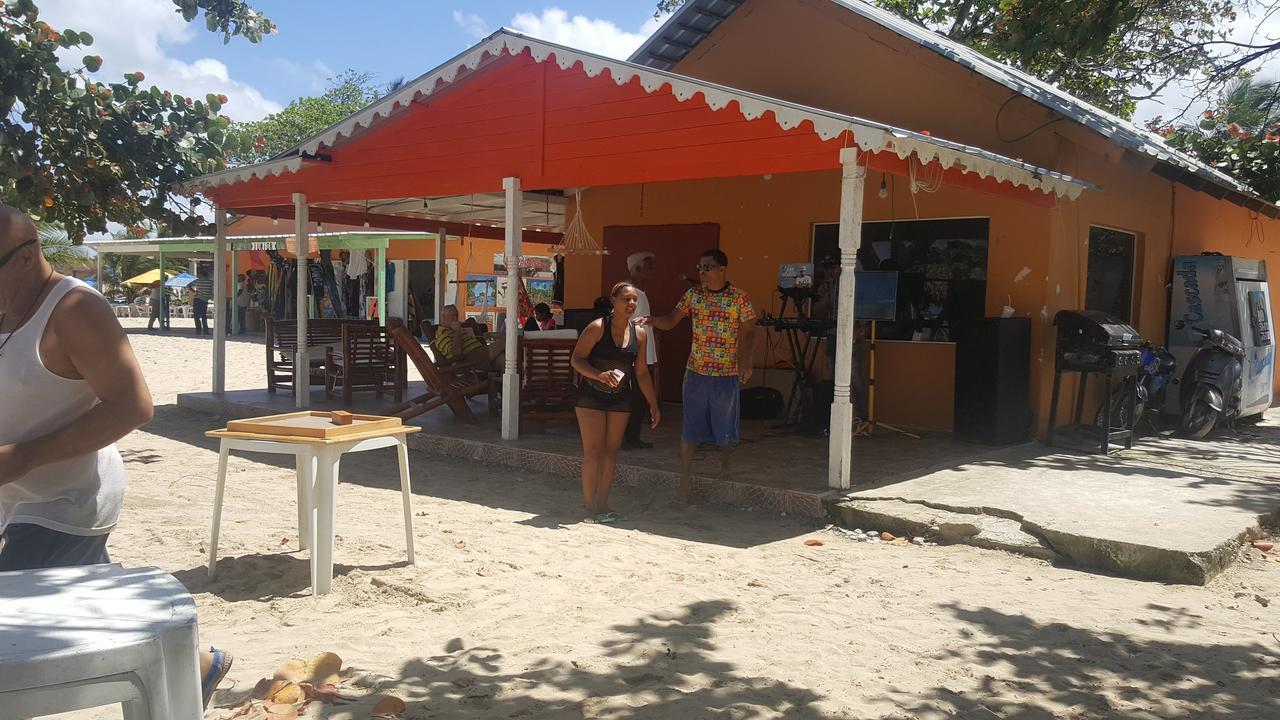 Apartamento Costa Azul En El Pueblito Πουέρτο Πλάτα Εξωτερικό φωτογραφία