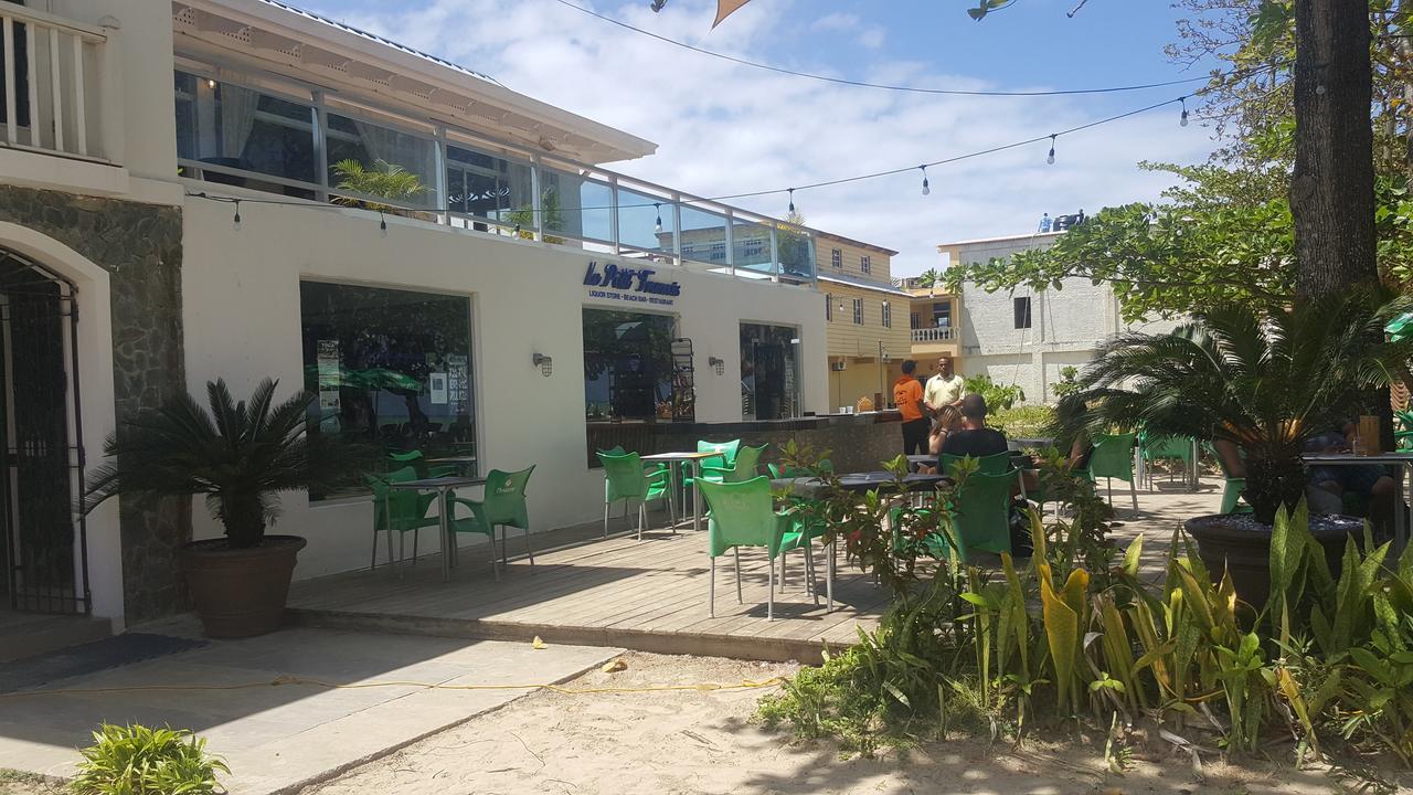 Apartamento Costa Azul En El Pueblito Πουέρτο Πλάτα Εξωτερικό φωτογραφία