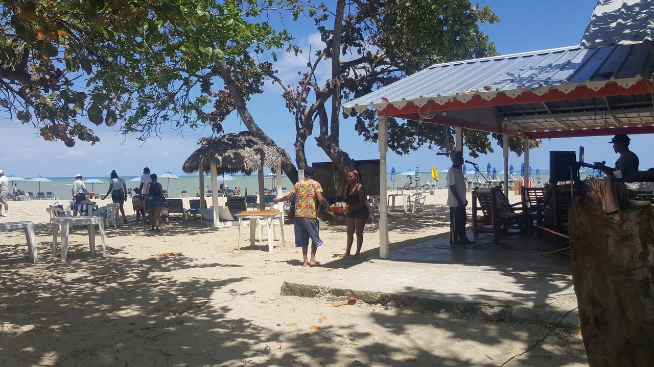 Apartamento Costa Azul En El Pueblito Πουέρτο Πλάτα Εξωτερικό φωτογραφία