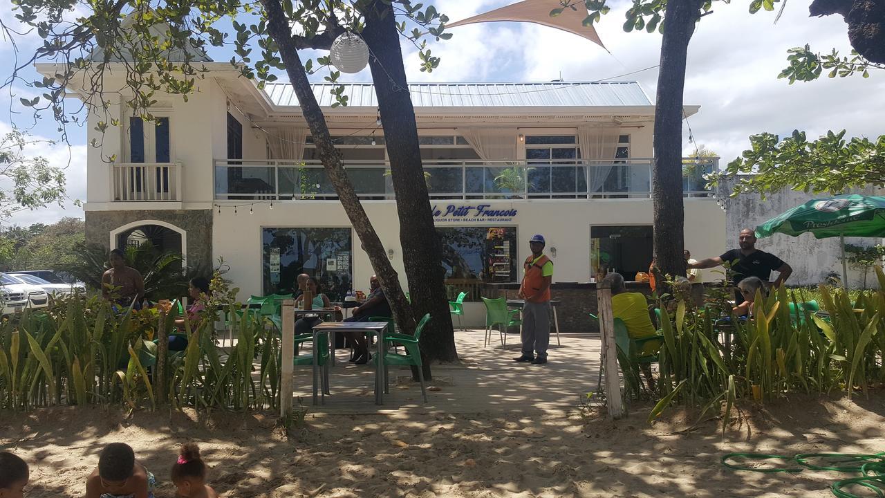 Apartamento Costa Azul En El Pueblito Πουέρτο Πλάτα Εξωτερικό φωτογραφία